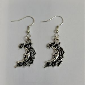 Hand crafted earrings